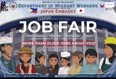 JOB FAIR