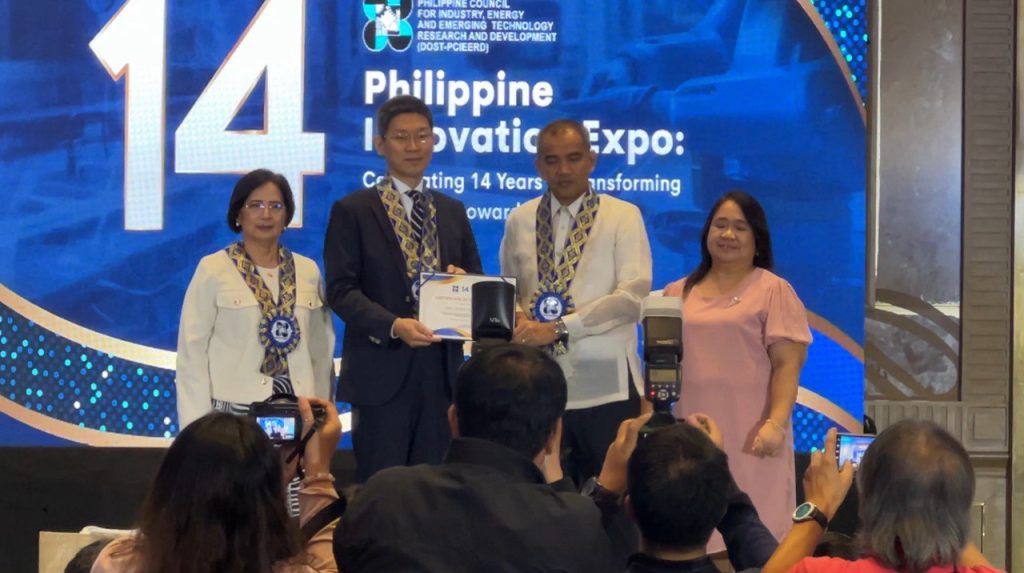 Researchers mula sa Pilipinas at Japan magtutulungan para sa mga proyekto sa water security