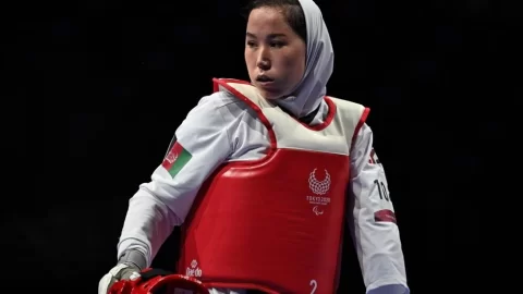 PARALYMPICS