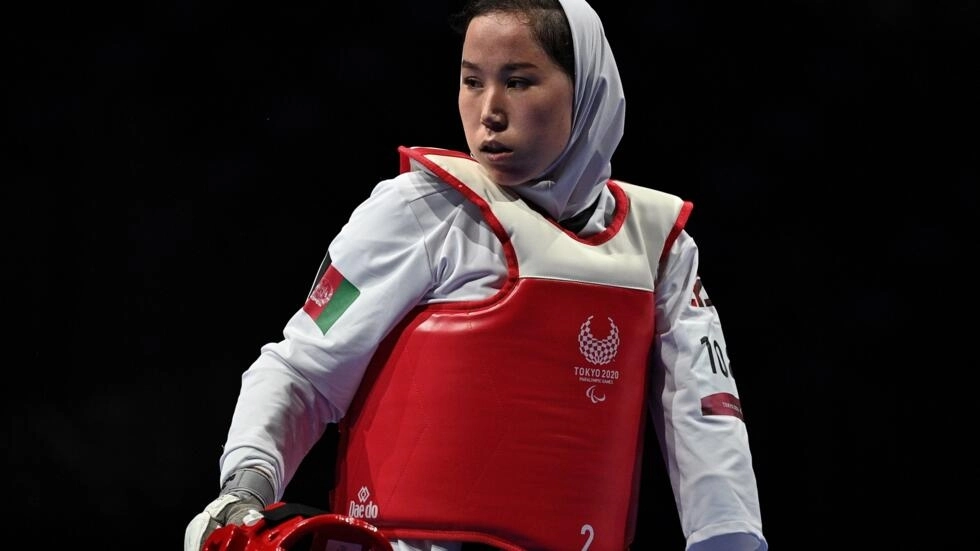 PARALYMPICS