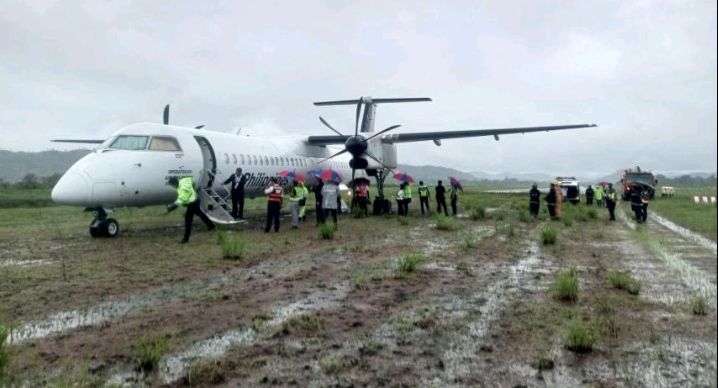 plane 1