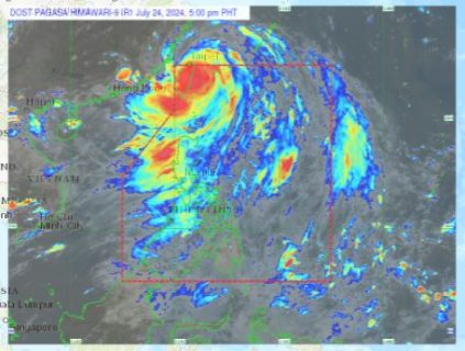 super typhoon