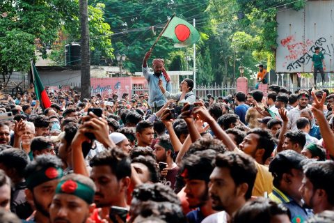 BANGLADESH