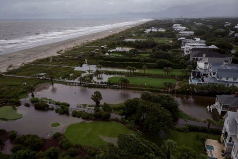 TROPICAL STORM DEBBY