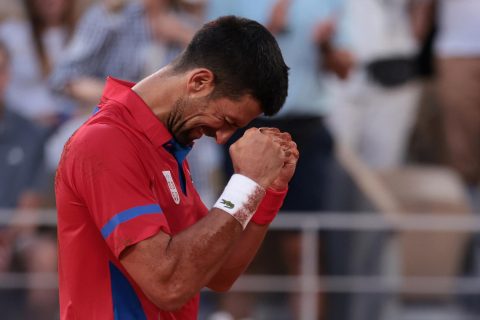 DJOKOVIC
