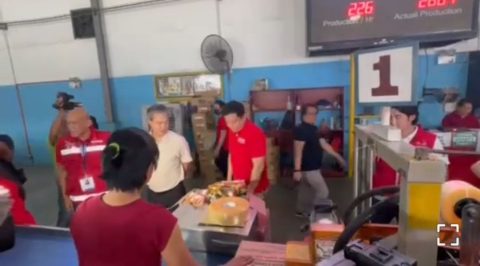 FOOD PACKS