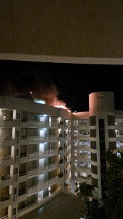 HELICOPTER CRASH IN AUSSIE