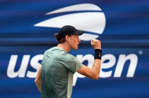 JANNIK SINNER