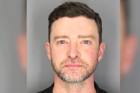 JUSTINE TIMBERLAKE