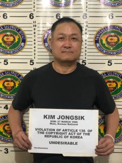 KIM JONGSIK