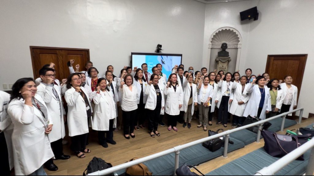 PETISYON SA PAGLIPAT NG PHILHEALTH FUNDS