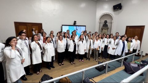PETISYON SA PAGLIPAT NG PHILHEALTH FUNDS