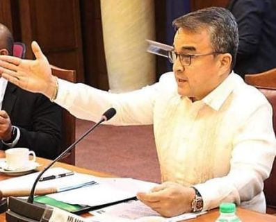 CONGRESSMAN ACE BARBERS