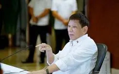 DUTERTE