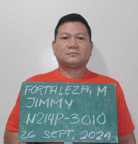 FORTALEZA