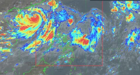 PAGASA