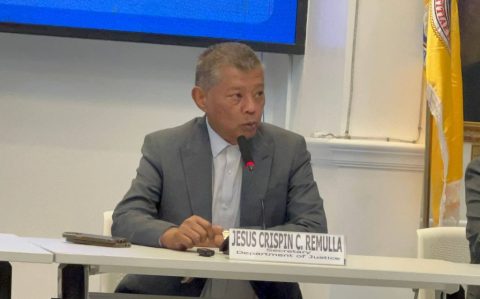 REMULLA