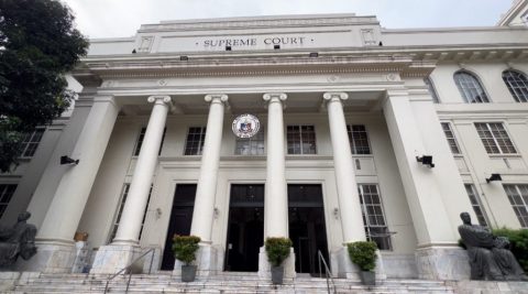 SC BUILDING