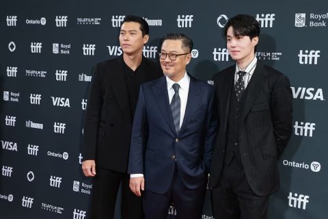KOREAN STARS