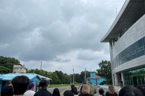 Sundalong Amerikano na tumakas patungong North Korea, malaya na matapos mahatulan