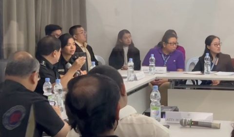 BI HEARING