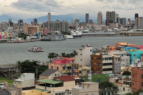 Kaohsiung