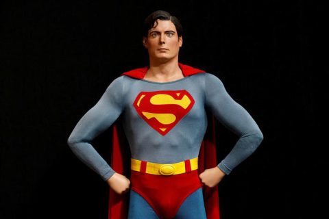SUPERMAN