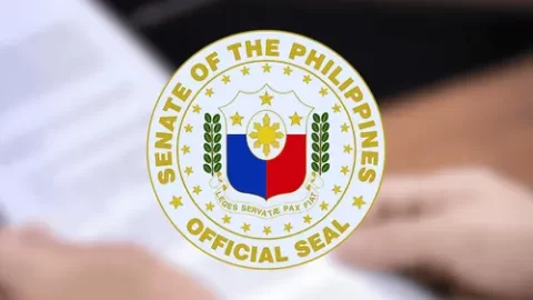 SENATE SEAL