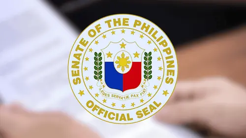 SENATE SEAL