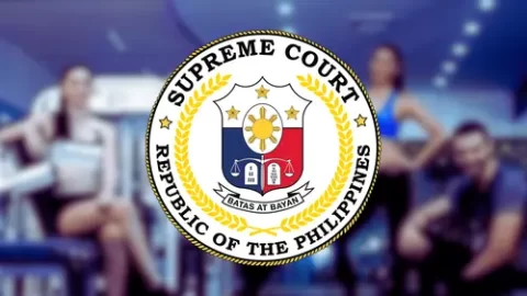 SUPREME COURT