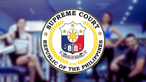 SUPREME COURT