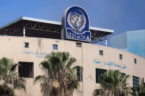 UNRWA