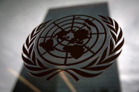 Pagbabalik ni Donald Trump sa kapangyarihan, maingat na hinihintay ng United Nations
