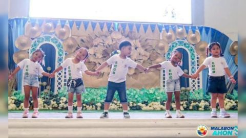 Malabon City celebrates National Children’s Month 2024