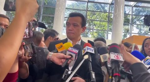 trillanes