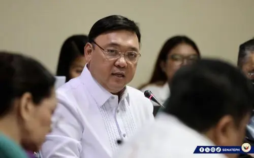 ATTY HARRY ROQUE