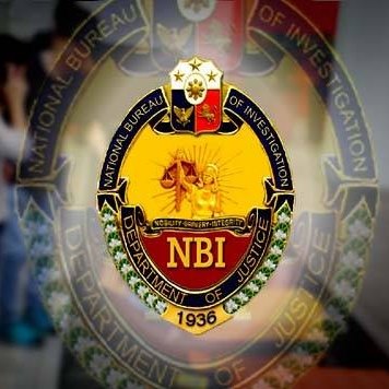 NBI NCR LOGO