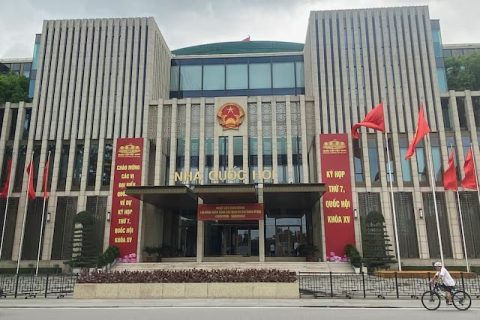VIETNAM