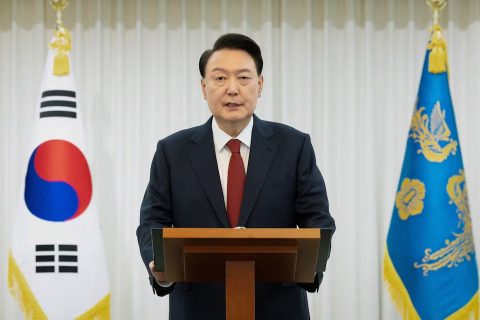YOON IMPEACHMENT REVIEW