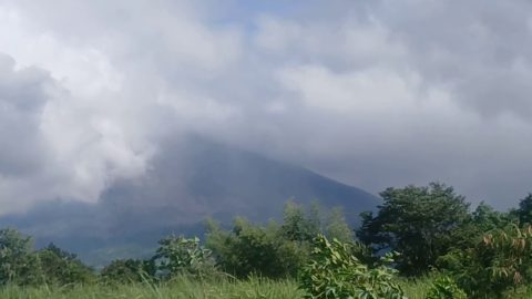 BULKANG KANLAON