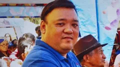 Atty. Harry Roque