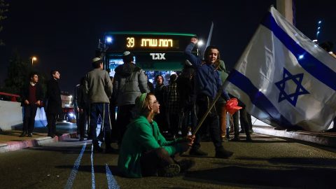 Gaza ceasefire magsisimula alinsunod sa plano sa kabila ng “loose end” – US