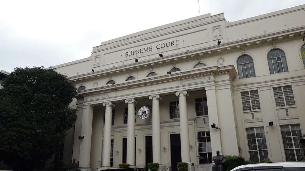 13 pang TRO petitions kaugnay sa 2025 elections, nakabinbin pa sa Korte Suprema