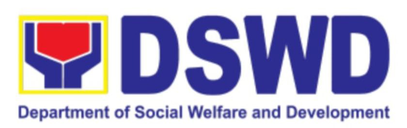 DSWD tiniyak na hindi magagamit sa politika ang financial assistance nito