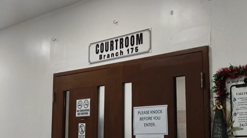Mga akusadong pulis sa P6.7B drug bust, naghain ng not guilty plea sa korte