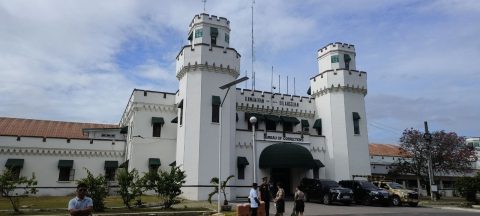 Unang batch ng PDLs mula sa BuCor na lumaya ngayong 2025 umabot sa mahigit 500