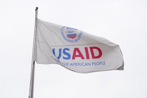 USAID workers na pinag-leave ni Trump, pinabalik sa trabaho ng isang US judge