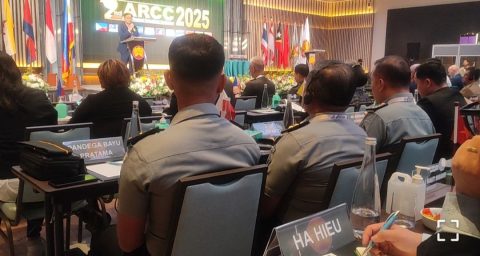 ARCC 2025