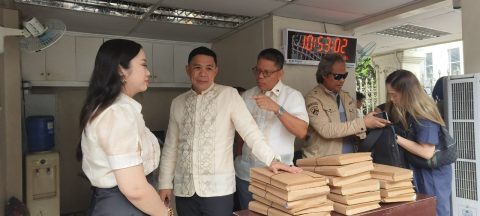 Impeachment complaint ng Kamara laban kay VP Sara, kinuwestiyon sa Korte Suprema
