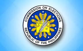 COMELEC LOGO